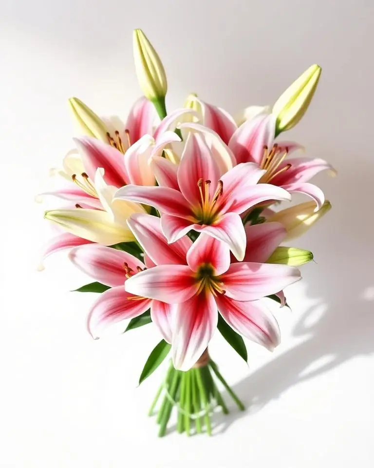 Lilies