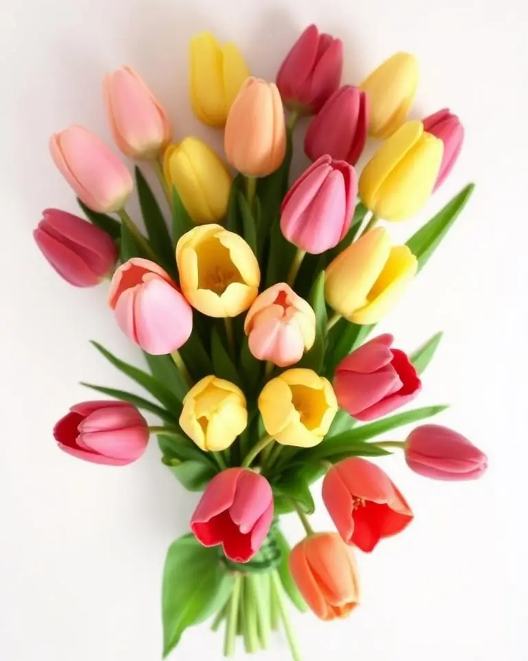 Tulips
